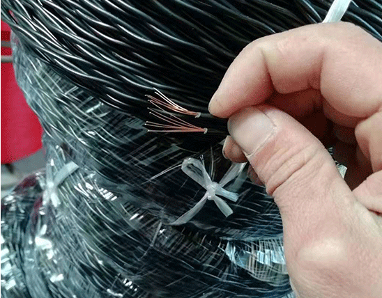 凌河矿用爆破母线的具体作用