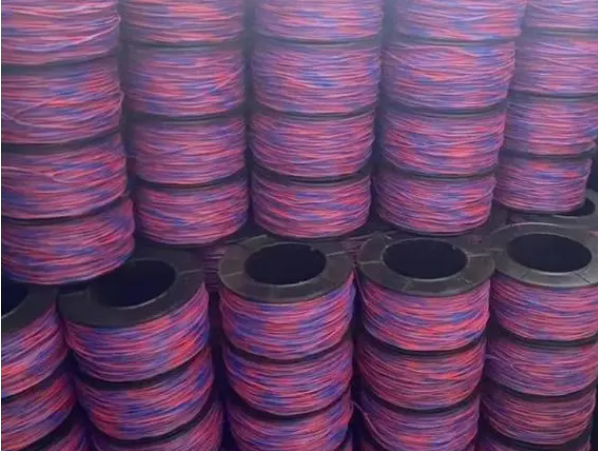 凌河爆破母线必须符合的要求有哪些？