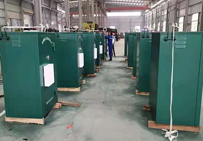 凌河移动炸药库：安全与效率并重的爆破行业新趋势